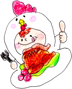イラスト