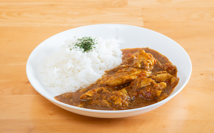 カレー